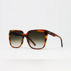 MCM 57mm butterfly sunglasses